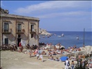 Beach (Old Tuna - Palermo)